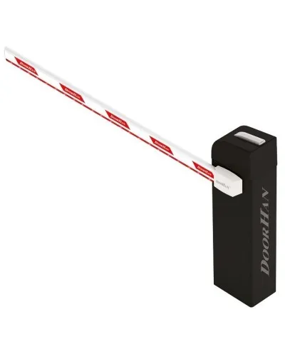DoorHan BARRIER-PRO6000LED. Шлагбаум автоматический. DoorHan в Бийске