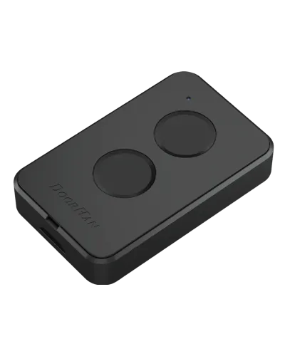 DoorHan Transmitter 2-PRO. Пульт дистанционный. DoorHan в Бийске