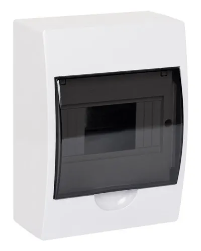 ЩРН-П- 6 IP41 PROxima (pb40-n-6). Щит распределительный навесной. EKF в Бийске