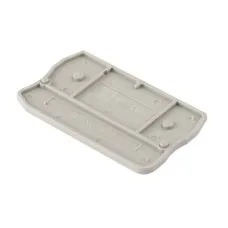 Заглушка для JXB-ST-1.5/2.5 PROxima, серая (sak-st-1.5/2.5). Заглушка. EKF