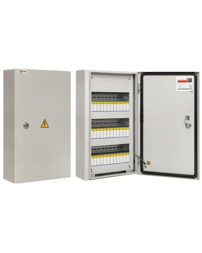 ЩРН-36 (520х310х120) IP54 PROxima (mb24-36). Щит распределительный навесной. EKF в Бийске