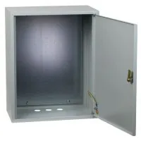 ЩМП-50.40.22 (ЩРНМ-2) IP31 (mb22-2). Шкаф навесной с монтажной платой 500х400х220 мм. EKF