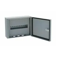 ЩРН-12 (265х310х120) IP54 Basic (mb24-12-bas). Щит распределительный навесной. EKF