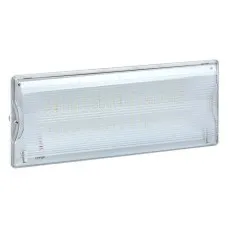 Светильник аварийного освещения SAFEWAY-40 LED (dpa-202). Светильник аварийный непостоянного действия. EKF
