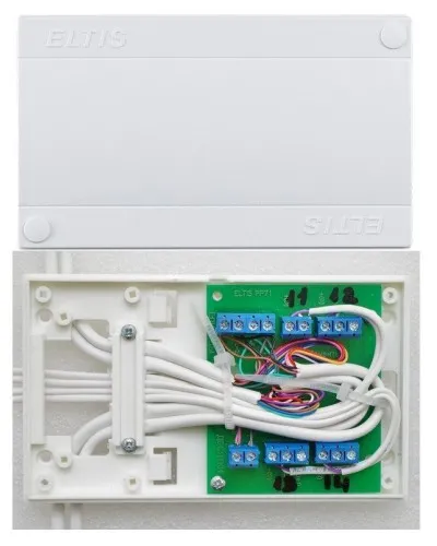 КС-4.1. Коробка соединительная. ELTIS в Бийске