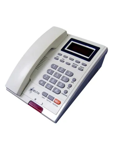 SC400-2. Пульт консьержа. ELTIS в Бийске