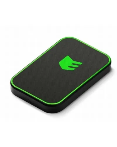 ER1602 ESMART Reader BLE (черный). Считыватель бесконтактный для proxi-карт и брелоков. ESMART в Бийске