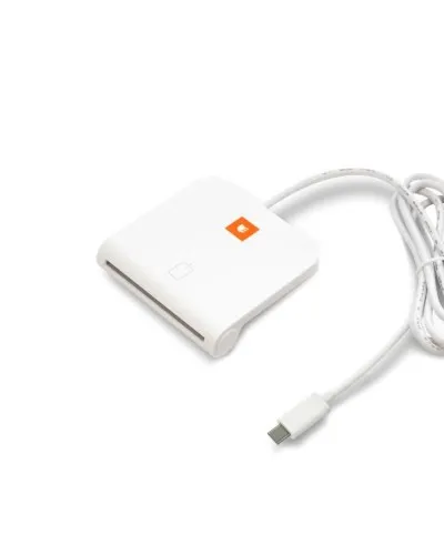ER4331 SINGLE серии USB разъем USB-A. Считыватель контактный для proxi-карт. ESMART в Бийске