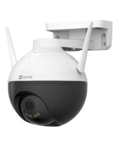 CS-C8C (1080P,6mm). Видеокамера IP поворотная. EZVIZ в Бийске