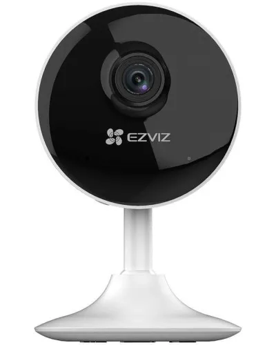 CS-C1C (1080P,H.265). IP-камера корпусная миниатюрная. EZVIZ в Бийске