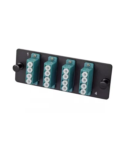 38M-30-4L-04BL: Планка Q-SLOT в Бийске