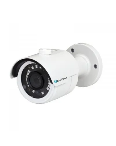 EZN-1540-A. Видеокамера IP цилиндрическая. EverFocus в Бийске