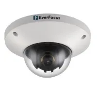 EDN-228. Видеокамера IP купольная. EverFocus