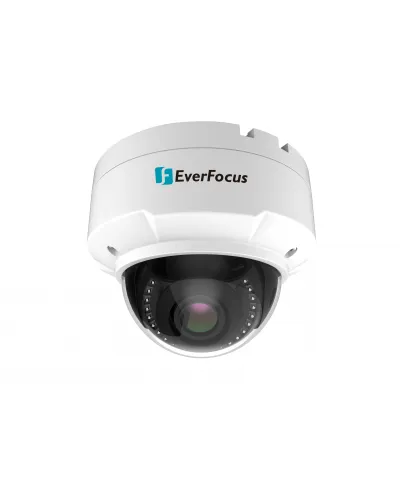 EHN-2550. Видеокамера IP купольная. EverFocus в Бийске