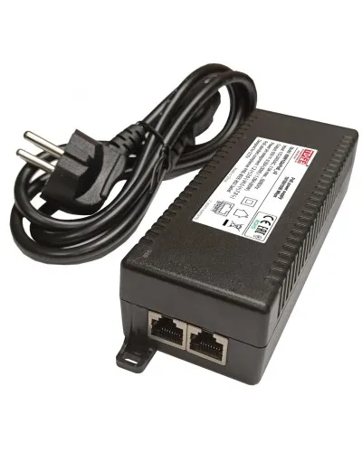60W/1Gb/POE v2. Инжектор PoE. FARADAY в Бийске
