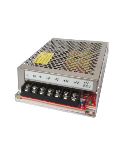 120W/12V. Импульсный блок питания. FARADAY в Бийске