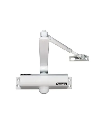 FE-B2W (White). Доводчик дверной. Falcon EYE в Бийске