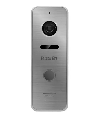 FE-ipanel 3 HD silver. Вызывная панель цветная. Falcon EYE в Бийске