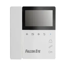 Lira XL. Монитор домофона цветной. Falcon EYE