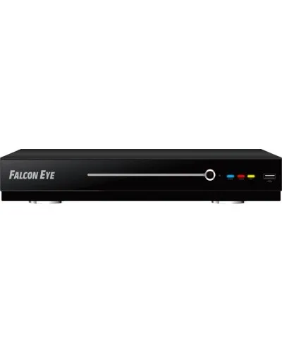 FE-MHD2216. Видеорегистратор мультиформатный 16-канальный. Falcon EYE в Бийске