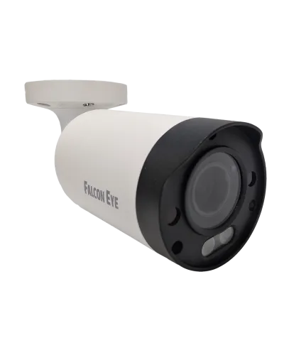 FE-IPC-BV5-50pa. Видеокамера IP цилиндрическая. Falcon EYE в Бийске