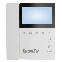 Lira. Монитор домофона цветной. Falcon EYE