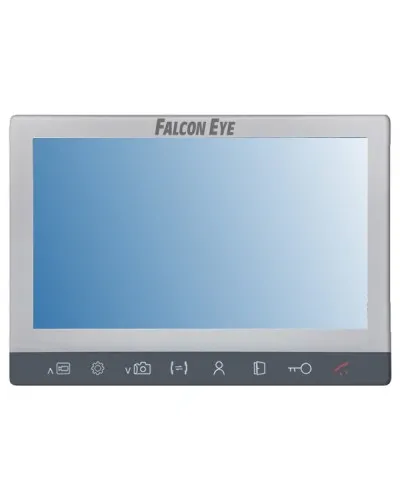 Milano Plus HD. Монитор домофона цветной. Falcon EYE в Бийске