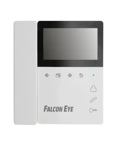 Lira VZ. Монитор домофона цветной. Falcon EYE в Бийске