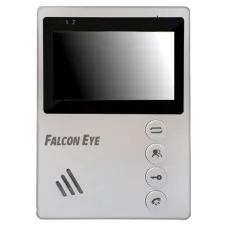 Vista VZ. Монитор домофона цветной. Falcon EYE