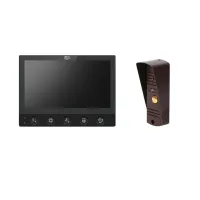 FX-VD7L-KIT (ЕЛЬ 7B). Комплект видеодомофона. Fox