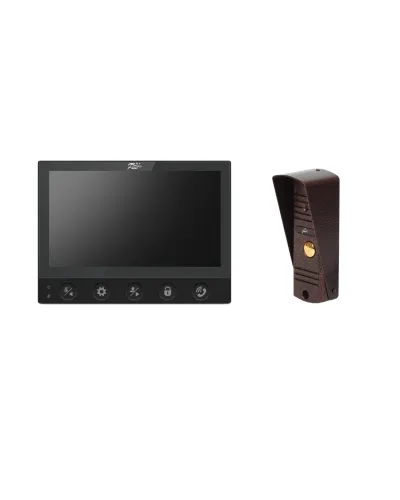 FX-VD7L-KIT (ЕЛЬ 7B). Комплект видеодомофона. Fox в Бийске