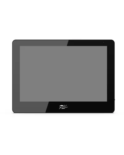 FX-IVD100HBW (ТАУ КИТА 10 B). Монитор IP-домофона. Fox в Бийске