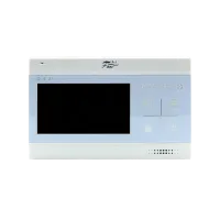 FX-VD5S (АГАТ 5W). Монитор видеодомофона цветной. Fox