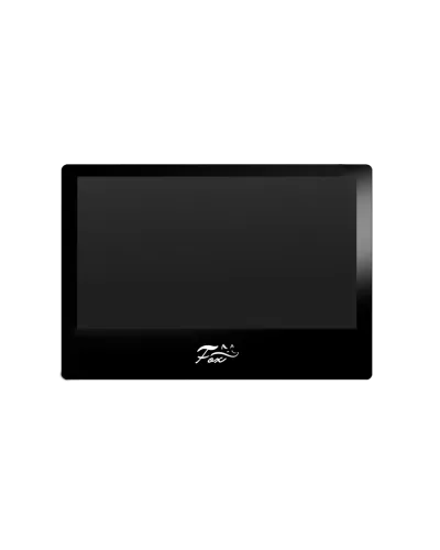 FX-HVD70F (МАЛАХИТ 7B). Монитор видеодомофона цветной. Fox в Бийске