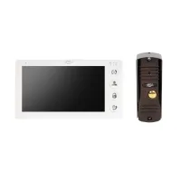 FX-VD70N-KIT (ЯНТАРЬ 7W). Комплект видеодомофона. Fox