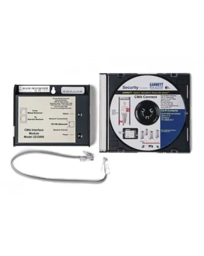 CMA (ONVIF) (1171510). Модуль компьютерного интерфейса. GARRETT в Бийске