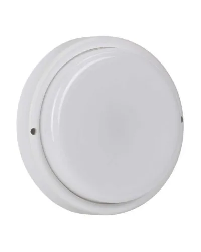 Светильник LED ДПО 0101 10Вт IP65 4000К круг GENERICA (LDPO0-0101-10-40-K01-G). Светильник LED. GENERICA в Бийске