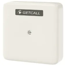 GC-3006R1. Приемник устройства сигнализации (шестиканальный). GETCALL