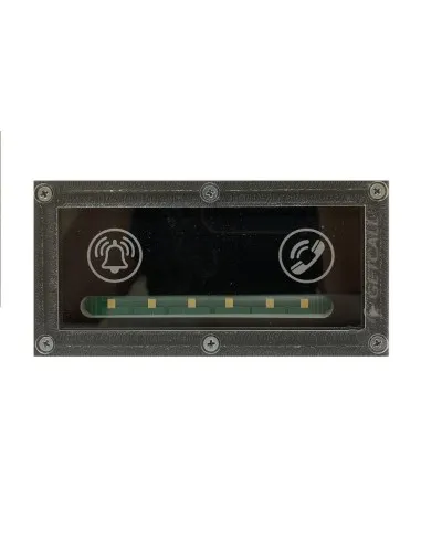 GC-0610B1. Индикатор со встроенным источником аварийного освещения. GETCALL в Бийске
