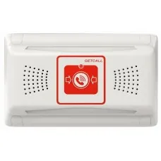 GC-3001W3. Переговорное устройство. GETCALL