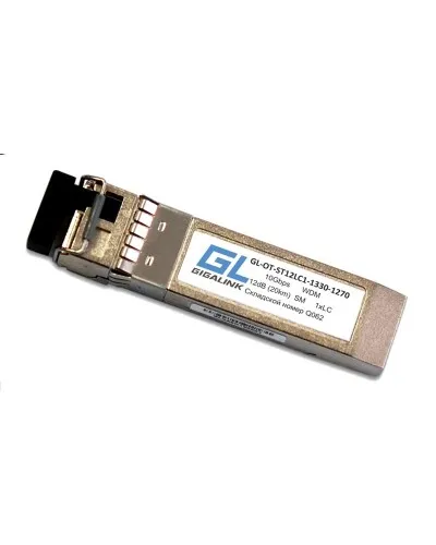 GL-OT-ST12LC1-1330-1270. SFP-модуль. GIGALINK в Бийске