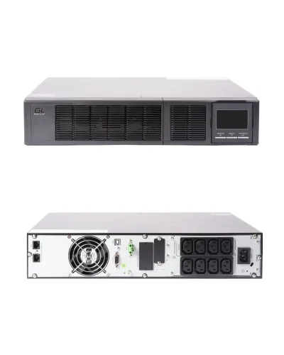 GL-UPS-OL01pf-1-1/3*9a. Источник бесперебойного питания. GIGALINK в Бийске