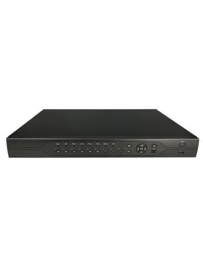 GF-DV1604AHD5.0. Видеорегистратор мультиформатный 16-канальный. Giraffe в Бийске
