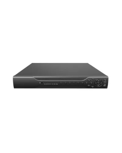 GF-NV2404UHD. IP-видеорегистратор 32-канальный. Giraffe в Бийске