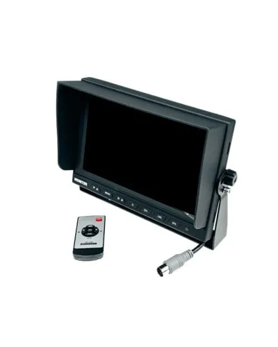 GF-AM090AHD v2. Монитор LED 9 дюймов. Giraffe в Бийске