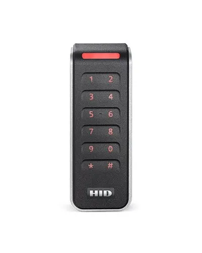 SIGNO 20K (20KNKS-00-000000). Универсальный считыватель. HID в Бийске