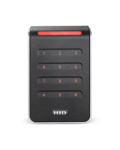 SIGNO 40K (40KNKS-00-000000). Универсальный считыватель. HID в Бийске