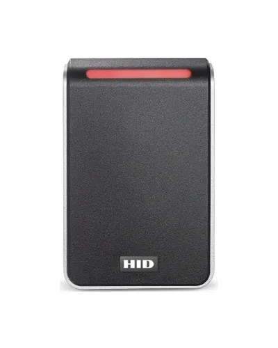 SIGNO 40 (40TKS-02-000000). Считыватель с модулями BLE, NFC. HID в Бийске