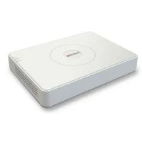 DS-H216QA(B). Видеорегистратор TVI 16-канальный. HiWatch