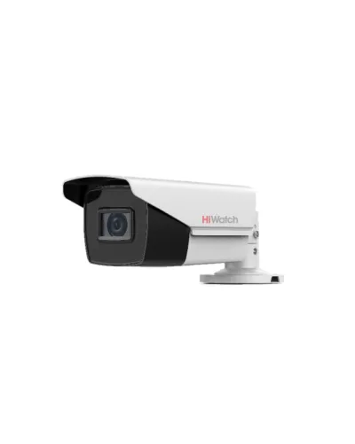 DS-T506(D) (2.7-13.5 mm). Бюджетная видеокамера мультиформатная цилиндрическая. HiWatch в Бийске